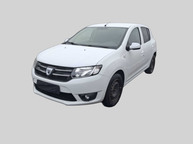 Dacia Sandero 2013