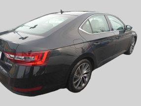 Skoda Superb - 2017