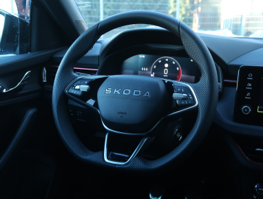 Škoda Scala - 2025