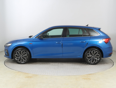 Škoda Scala - 2025