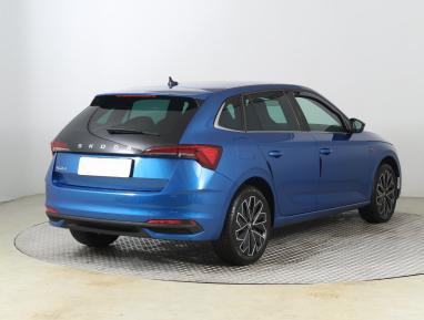Škoda Scala - 2025