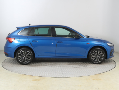 Škoda Scala - 2025
