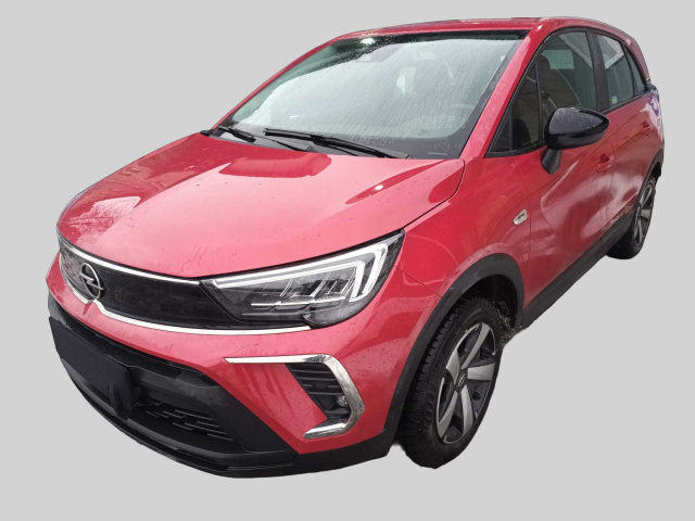 Opel Crossland 2023
