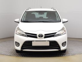 Toyota Verso - 2015
