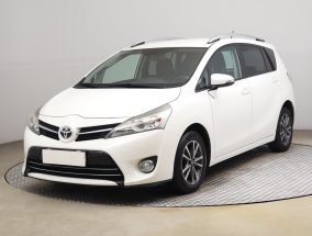 Toyota Verso - 2015