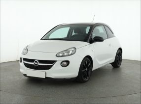 Opel Adam - 2017
