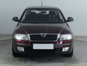 Škoda Octavia - 2012