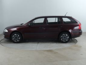 Škoda Octavia - 2012