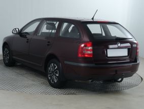 Škoda Octavia - 2012