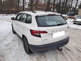 Skoda Karoq - 2021