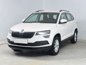 Škoda Karoq - 2021