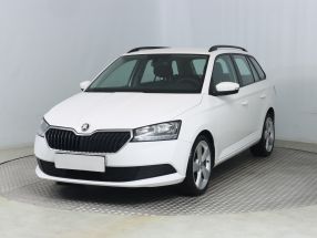 Škoda Fabia - 2022