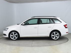 Škoda Fabia - 2022