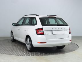 Škoda Fabia - 2022