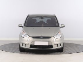 Ford S-Max - 2009