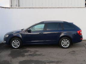 Škoda Octavia - 2014