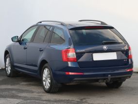 Škoda Octavia - 2014