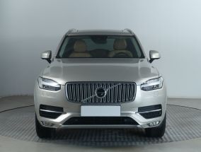 Volvo XC90 - 2016