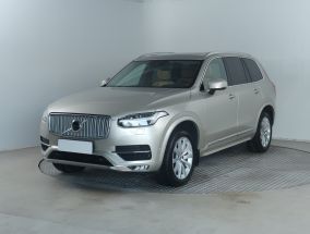 Volvo XC90 - 2016