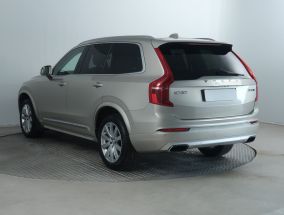 Volvo XC90 - 2016
