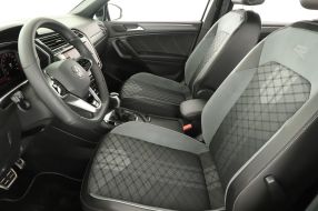 Volkswagen Tiguan Allspace - 2022