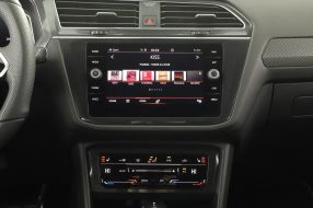 Volkswagen Tiguan Allspace - 2022
