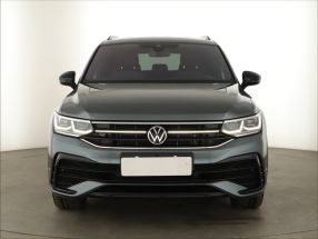 Volkswagen Tiguan Allspace - 2022
