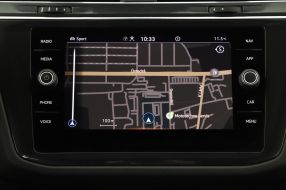 Volkswagen Tiguan Allspace - 2022