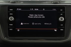 Volkswagen Tiguan Allspace - 2022