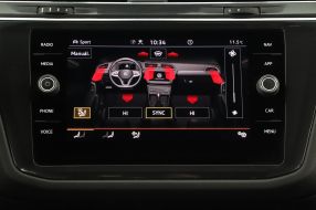 Volkswagen Tiguan Allspace - 2022