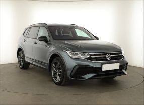 Volkswagen Tiguan Allspace - 2022