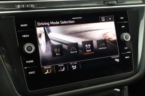 Volkswagen Tiguan Allspace - 2022