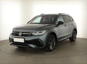 Volkswagen Tiguan Allspace - 2022
