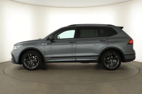 Volkswagen Tiguan Allspace - 2022