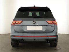 Volkswagen Tiguan Allspace - 2022