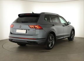 Volkswagen Tiguan Allspace - 2022