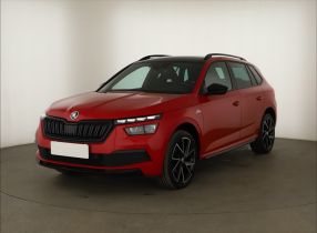 Škoda Kamiq - 2021