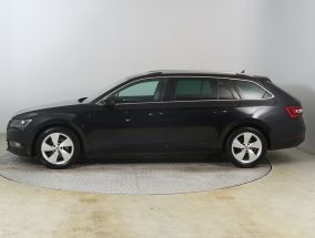 Škoda Superb - 2016