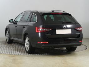 Škoda Superb - 2016