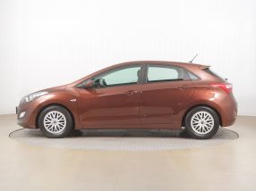 Hyundai i30 - 2014