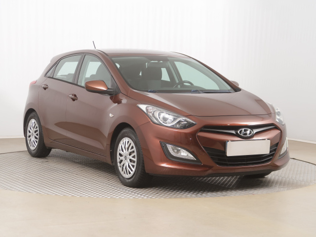 Hyundai i30 2014
