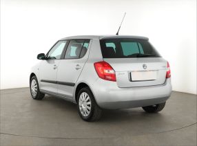 Škoda Fabia - 2011