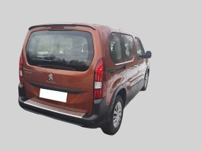 Peugeot Rifter - 2021
