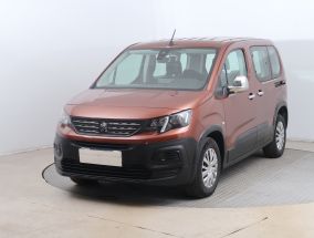 Peugeot Rifter - 2021