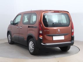 Peugeot Rifter - 2021
