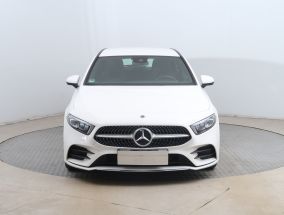 Mercedes - Benz A - 2021