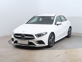 Mercedes - Benz A - 2021