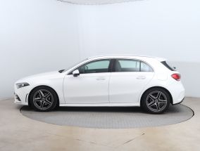 Mercedes - Benz A - 2021