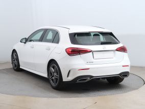 Mercedes - Benz A - 2021