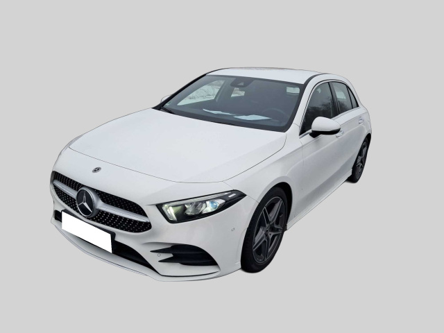 Mercedes-Benz A 2021